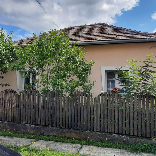 Emma Vendégház Demjén 