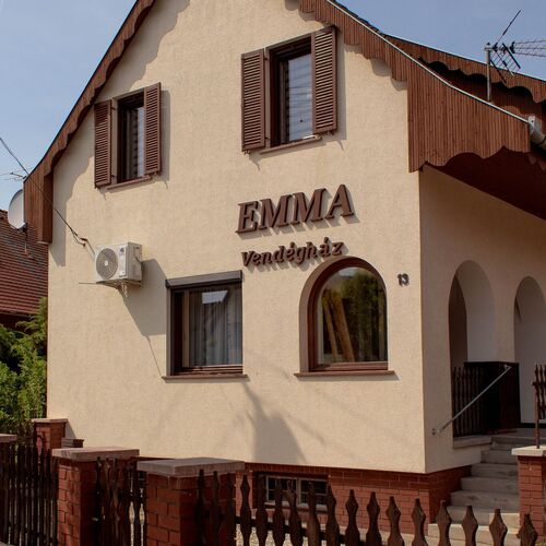 P19 Boutique Villa Badacsony 