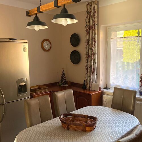 Emma Vendégház Mátraszentimre 