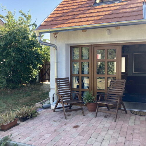 Emma Vendégház Mindszentkálla 