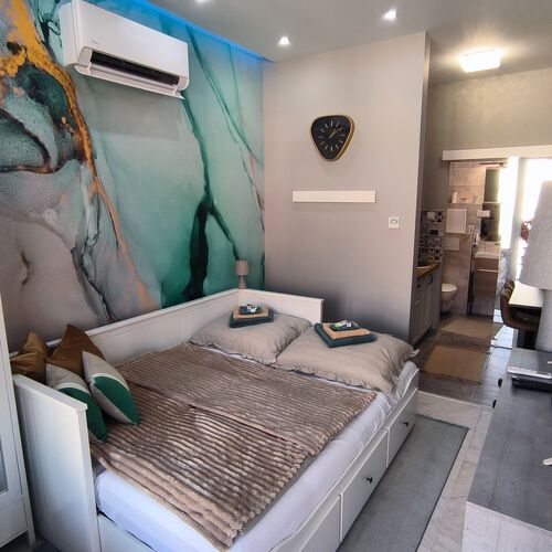 Márti Apartman Sátoraljaújhely 