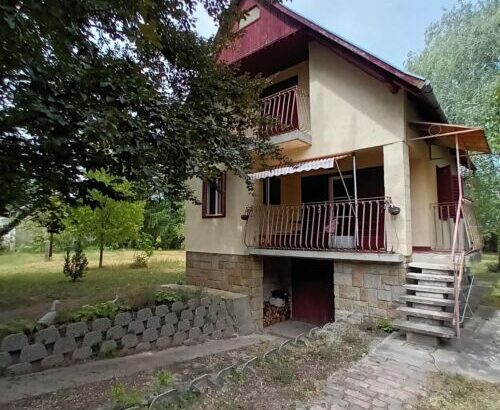 Én és a Kisöcsém Vendégház Balatonakarattya 