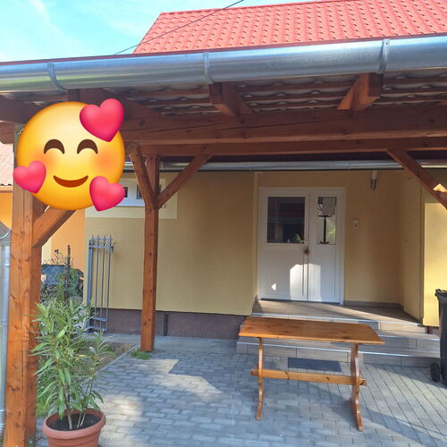 Bodza Vendégház Demjén 