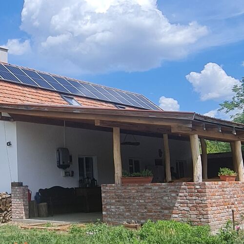 Kapcsolj ki Wellness Apartmanház Demjén 