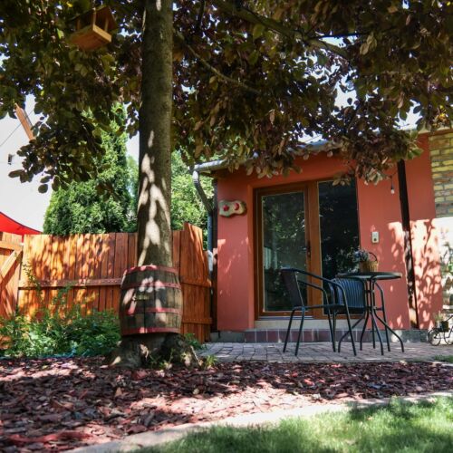 BB Apartman 2 Miskolc 