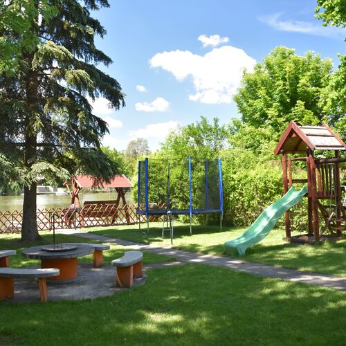 Zöld Oázis Apartman Fonyód 