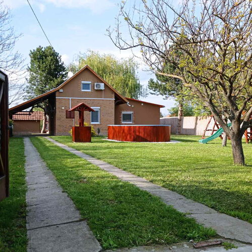 ALFA Szálláshely Sándorfalva 