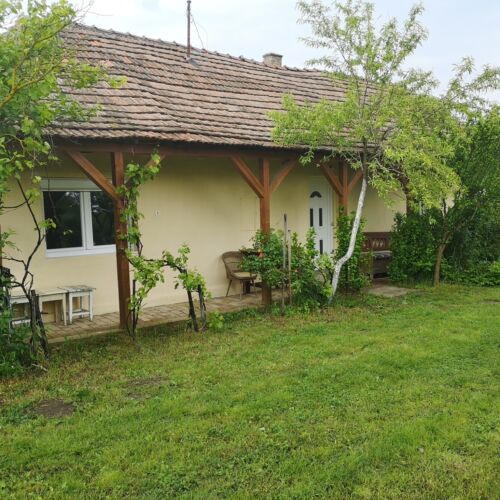 Enikő Vendégház Vajdácska 1 Enikő Vendégház Vajdácska