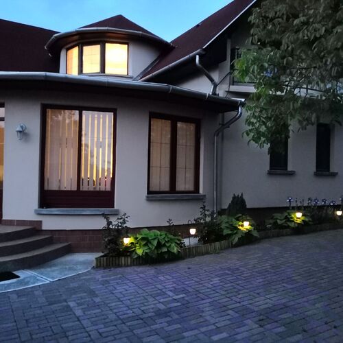 Enyh-hely Vendégház Boldogkőváralja 