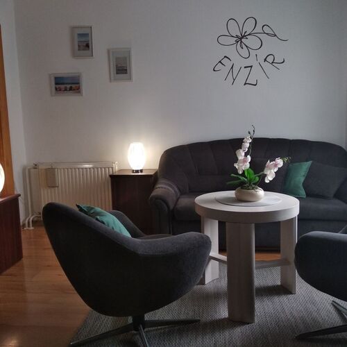 Enzír Vendégház Vonyarcvashegy 