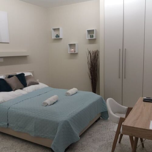 Eper Apartman Szeged 