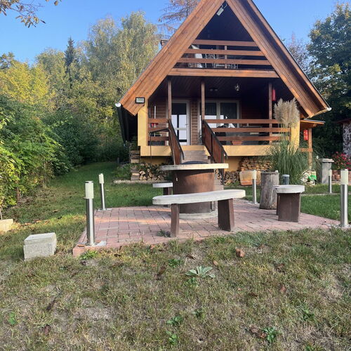 Eperke Vendégház Kismaros 