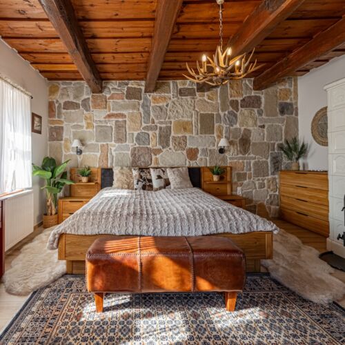 Belvárosi apartmanház 2 Szigetvár 