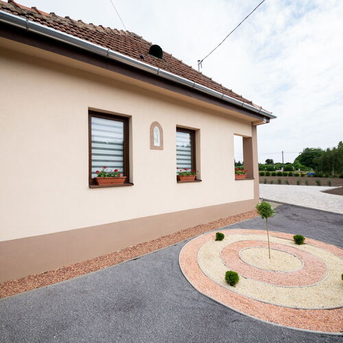 Eperke Vendégház Vajdácska 