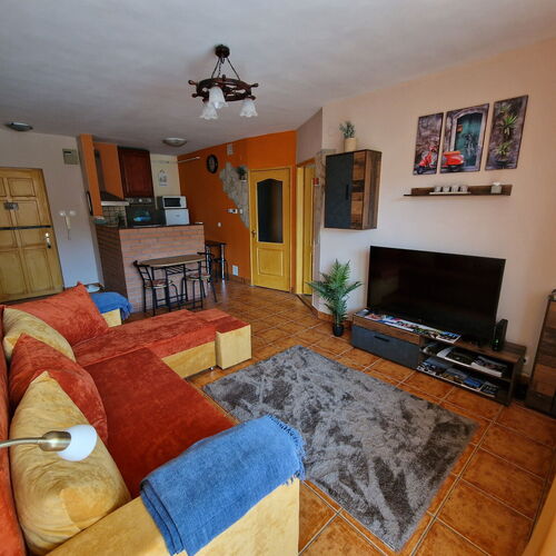 Epreskert Apartman Nyíregyháza 