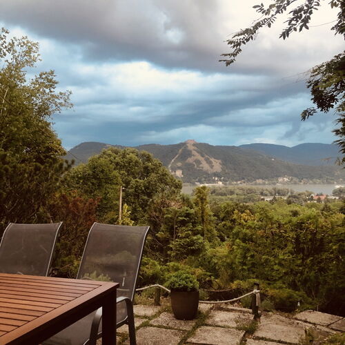 Erdei Kabin Nagymaros 1 Erdei Kabin Nagymaros