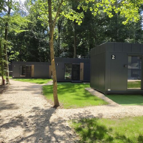 Erdei Kaland-Lak Sárvár 3 Erdei Kaland-Lak Sárvár