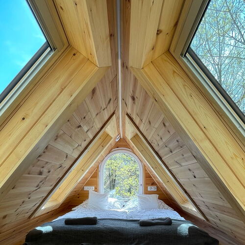 Gyopár Lodge Kabinházak **** Gyopárosfürdő Orosháza 