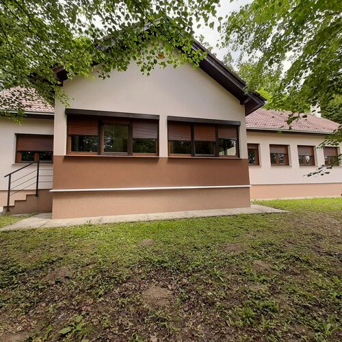 Liliom Apartman Pécs 