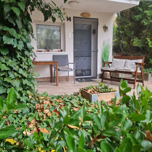 Erdei Mini Apartman Leányfalu 