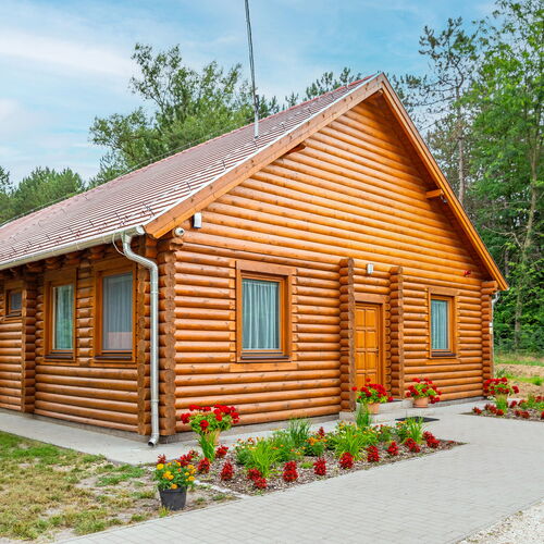 Erdei Programközpont és Szálláshely Tápióbicske 