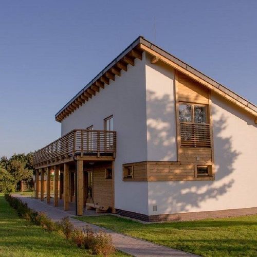 Erdei Vendégház Márianosztra 2 Erdei Vendégház Márianosztra