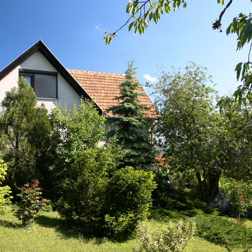 Erdei Vendégház Sümeg 