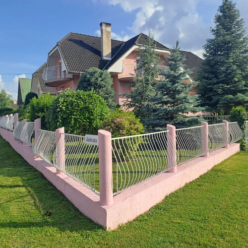 Erdélyi Vendégház Siófok 