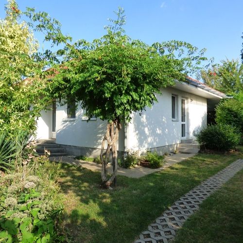 Erdélyi Vendégház Zamárdi 