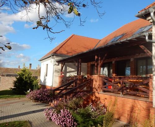 Erdészeti Erdei Iskola Somogyszob 