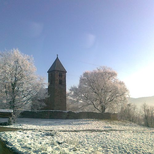 Erdészház Nagybörzsöny 