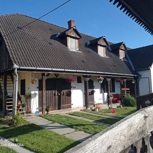 Erdey Apartman Barcs 3 Erdey Apartman Barcs