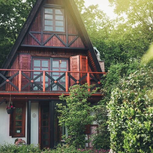 Erdő Lelke Vendégház Nagymaros 1 Erdő Lelke Vendégház Nagymaros