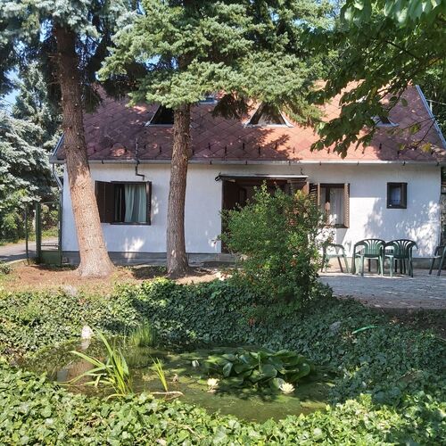 Zsóryka Apartman Mezőkövesd 