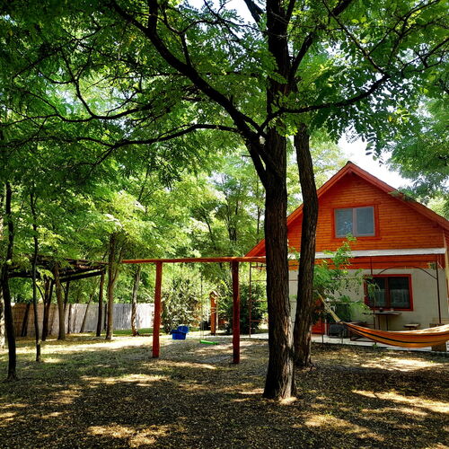 Dóri Apartman Keszthely 