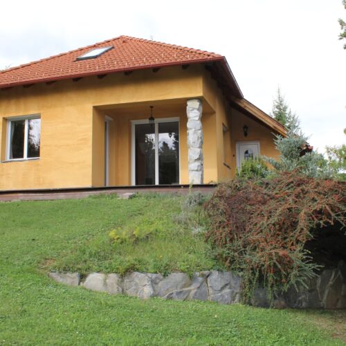 Erdő Vendégház Kőszeg 