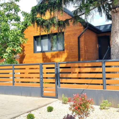 Nagycsaládos Rózsa Apartman Balatonlelle 