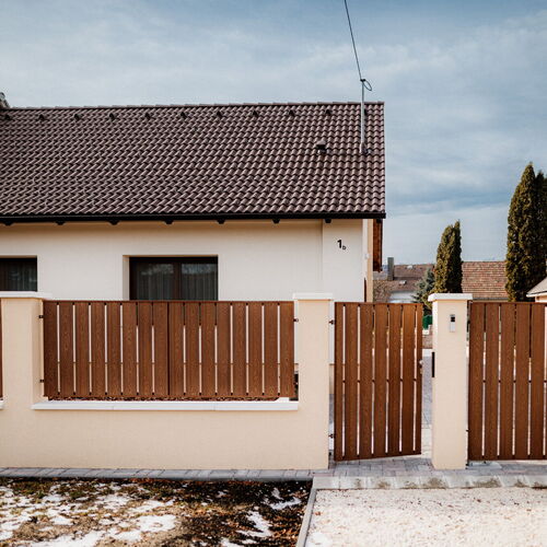 Erdőalja Vendégház Zirc 