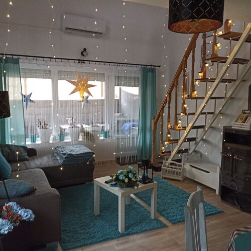 Vadásztanya Apartman Siófok 