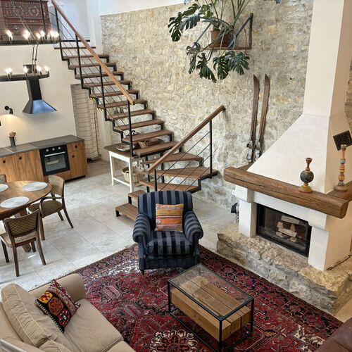 Erdős Vendégház Pécsely 