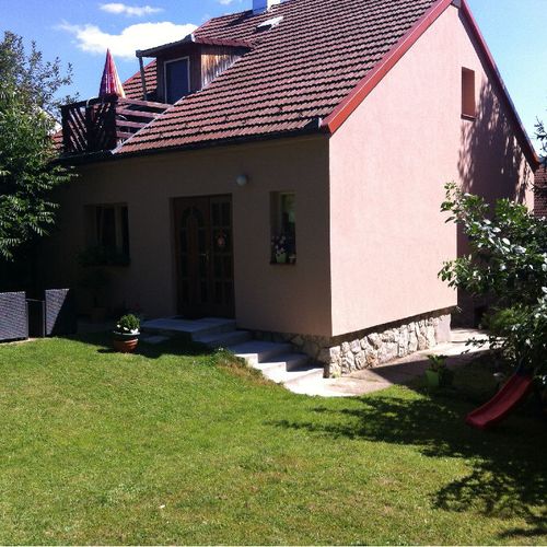 Erdősi Apartman Orfű 