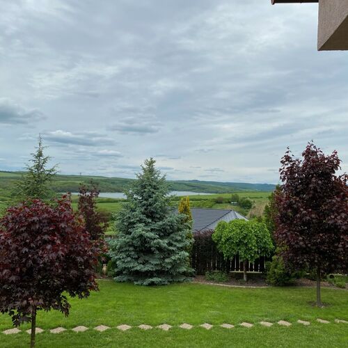 Erdősor Apartman Egerszalók 