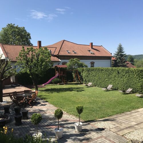 Central Home Pesterzsébet-Budapest 