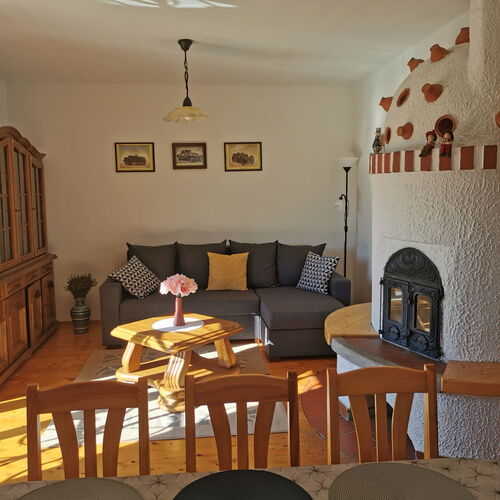 Margaréta II. Panzió Szigetbecse 