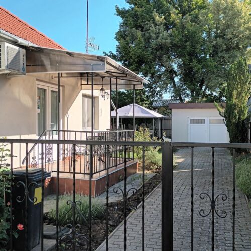 Marika Vendégház Bő 