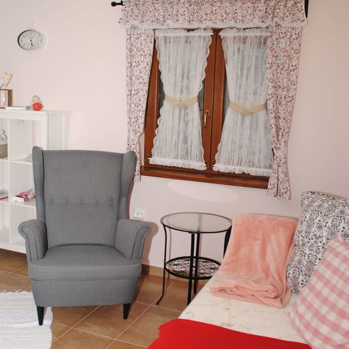 Erdőszéli Házikó Bükkszék 