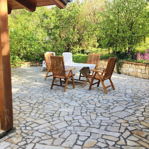 Erdőszéli Nyaralóház Mindszentkálla 