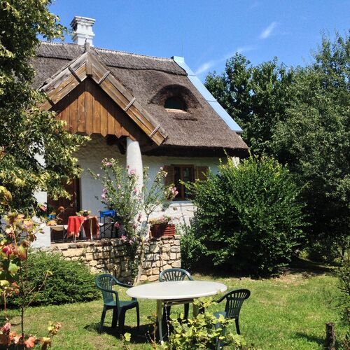 Erdőszéli Parasztház Kékkút 