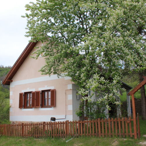 Erdőszéli Vendégház Alsópetény 