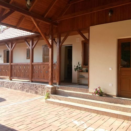 Z21 Apartman Balatonföldvár 